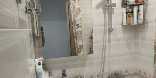 3-комн квартира ул Широкая,  д. 17,  к. 1