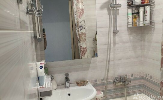 Продажа 3-комн квартиры на вторичном рынке ул Широкая,  д. 17,  к. 1