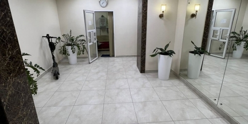 1-комн квартира Балашиха, Разина улица, дом 5