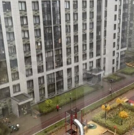 Продажа 1-комн квартиры на вторичном рынке Уральская улица