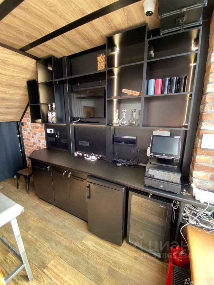 Аренда ПСН улица Потаповская Роща,  д. 20 к1