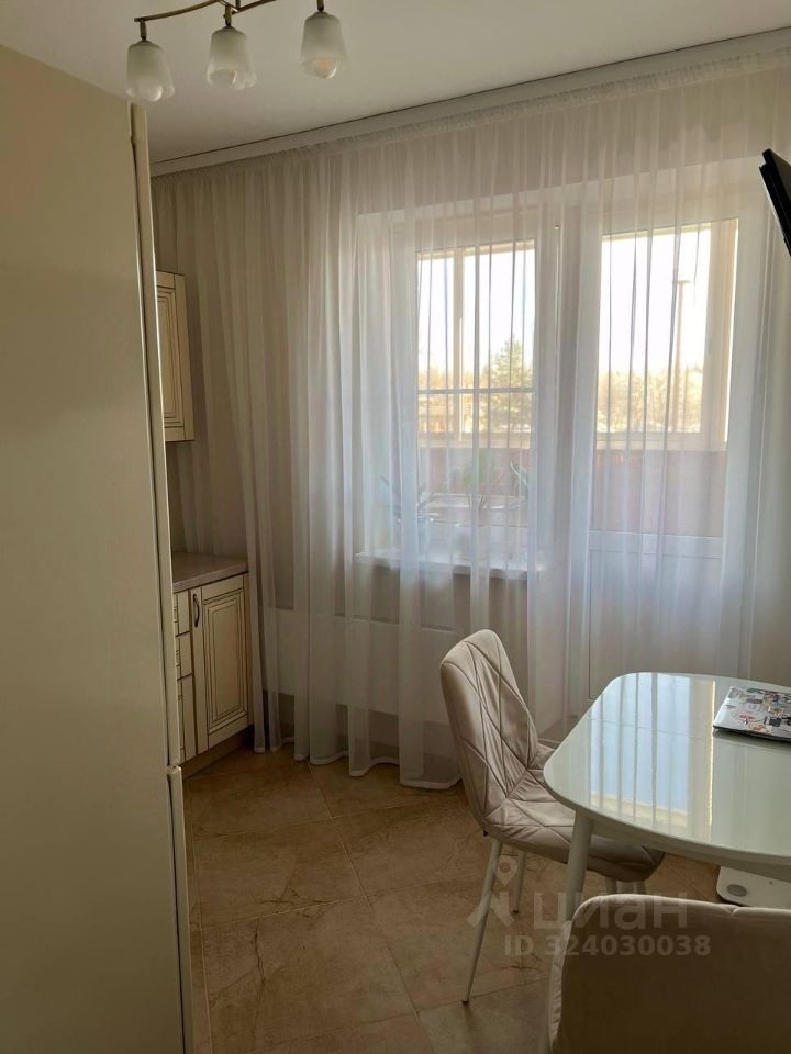 Продажа 1-комн квартиры на вторичном рынке Щелково, Фряновское шоссе, 64к3