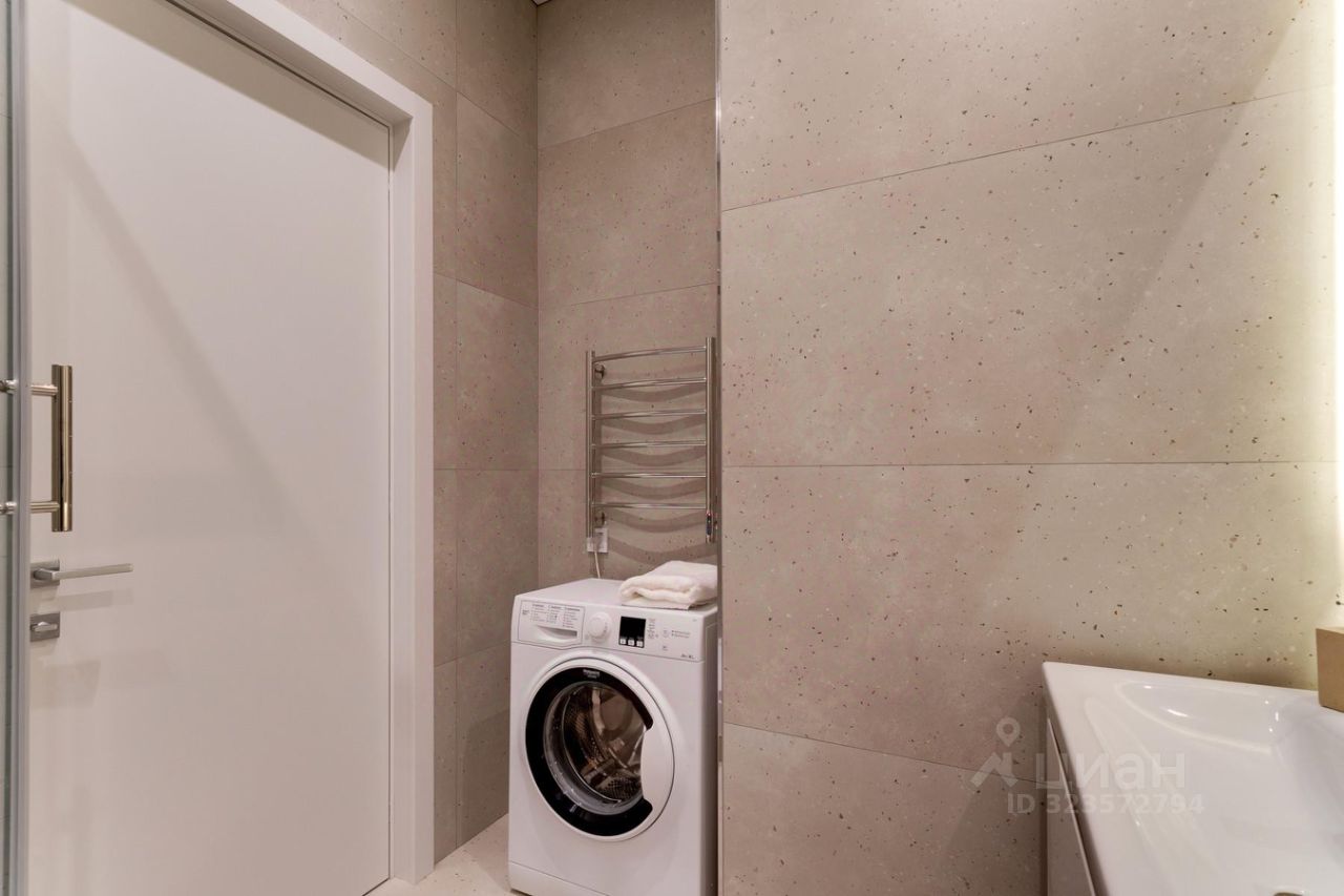 Аренда студии Шелепихинская набережная, 34к4