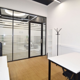 Аренда офиса ул Маршала Рыбалко,  д. 2,  к. 7