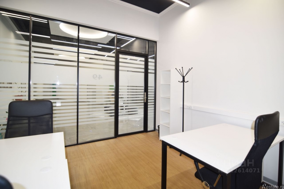 Аренда офиса ул Маршала Рыбалко,  д. 2,  к. 7