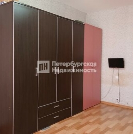 Продажа 1-комн квартиры на вторичном рынке Героев пр-кт,  д. 24,  к. 3