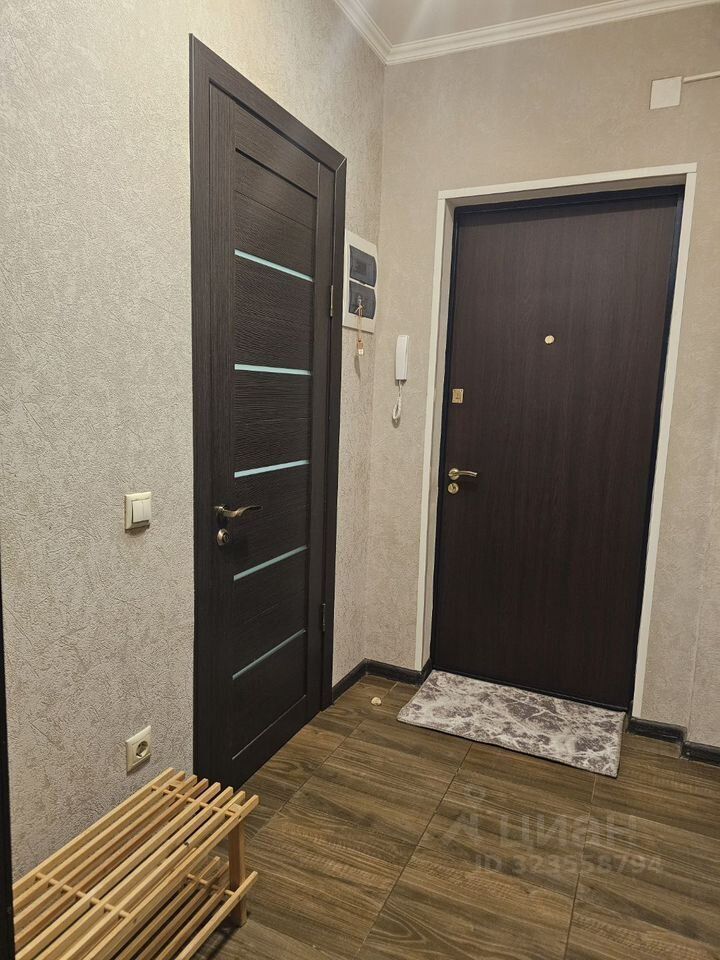 Аренда 1-комн квартиры на вторичном рынке улица Десятинная, 2к1