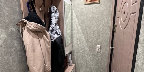 2-комн квартира улица Малышева, 4