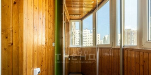 1-комн квартира ул Туристская,  д. 30,  к. 1