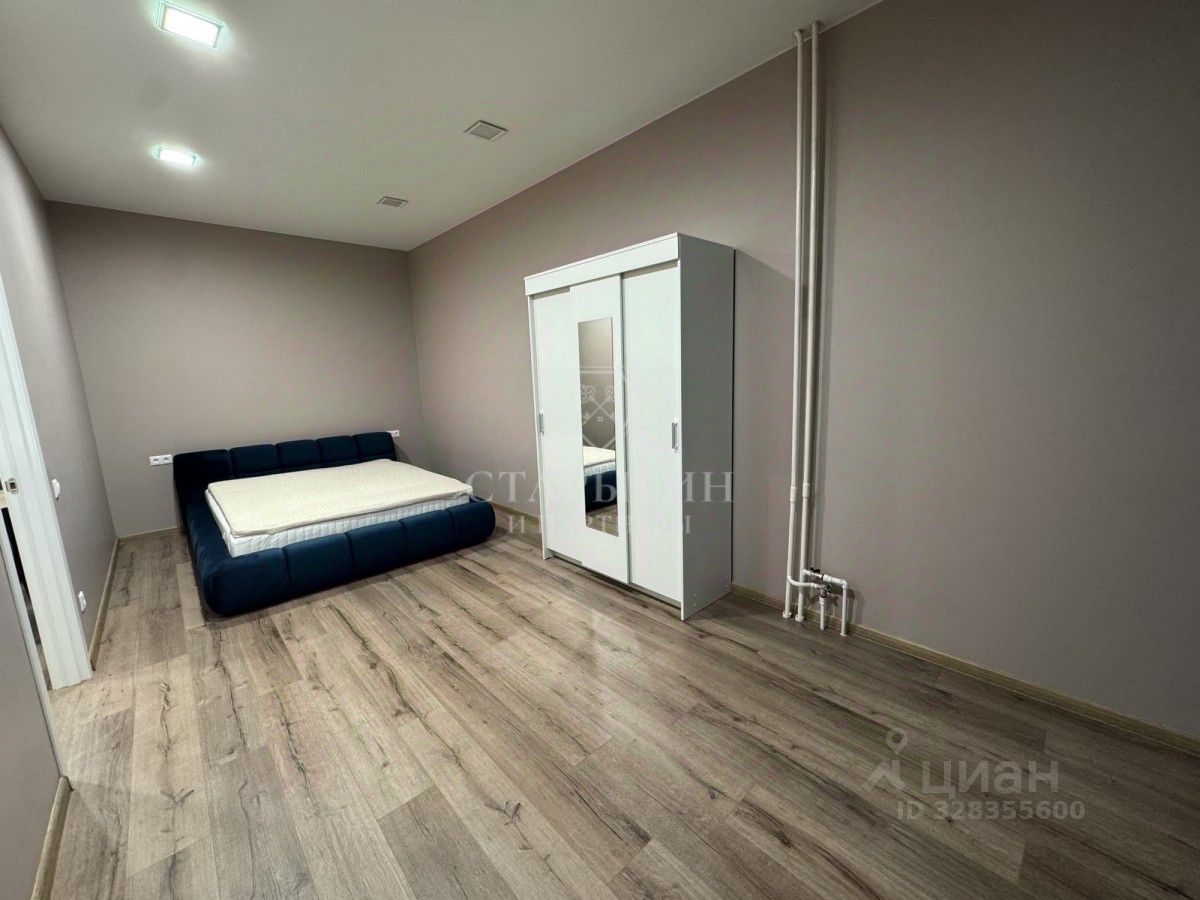 Аренда 2-комн квартиры на вторичном рынке Химки г, Береговая (Международный кв-л) ул,  д. 10