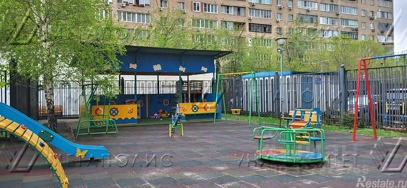 Аренда ПСН Красносельский 1-й пер