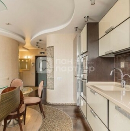 Продажа 2-комн квартиры на вторичном рынке Коллонтай ул,  д. 30,  к. 2