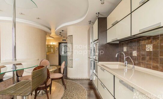 Продажа 2-комн квартиры на вторичном рынке Коллонтай ул,  д. 30,  к. 2