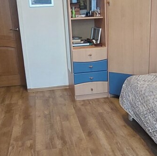 3-комн квартира Можайск, ул Карасева,  д. 35