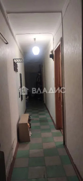 Комната Мучной пер.,  д. 3