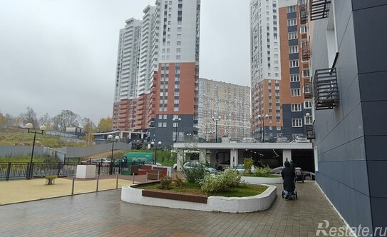 Продажа 2-комн квартиры на вторичном рынке Одинцовский городской округ, Северная улица,  д. 9