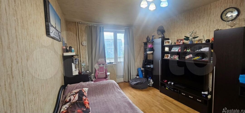 Продажа 2-комн квартиры на вторичном рынке Ясный проезд,  д. 8,  к. 3