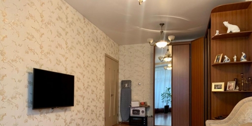 2-комн квартира Ивановская ул,  д. 7