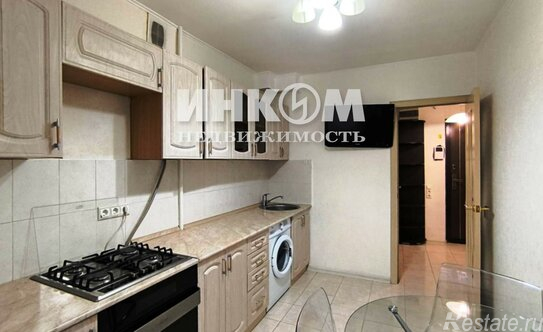 Продажа 1-комн квартиры на вторичном рынке Загородное шоссе,  д. 10 к6