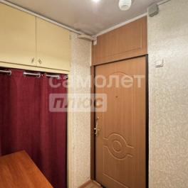 Продажа 1-комн квартиры на вторичном рынке улица Введенского,  д. 10 к1