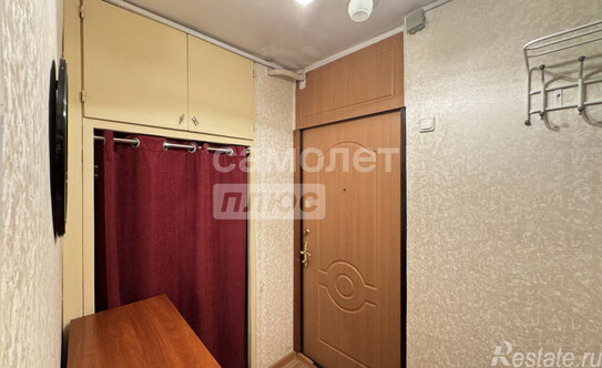 Продажа 1-комн квартиры на вторичном рынке улица Введенского,  д. 10 к1