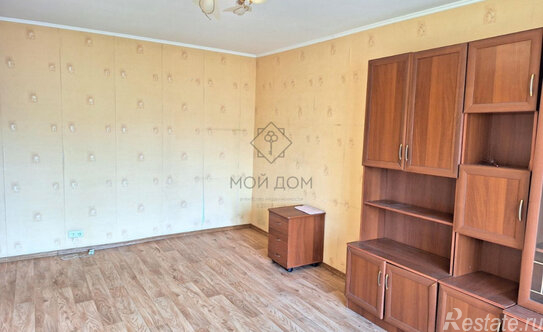 Продажа 2-комн квартиры на вторичном рынке ул Штурвальная,  д. 2