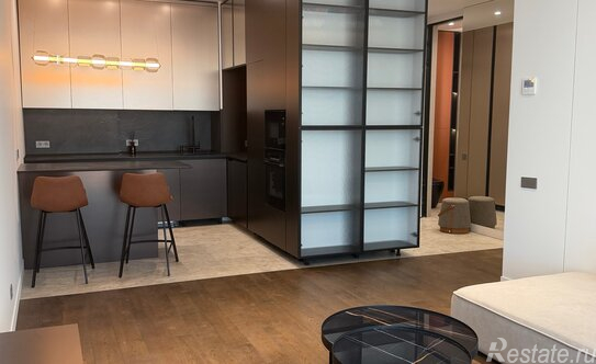 Продажа 3-комн квартиры на вторичном рынке проспект Генерала Дорохова,  д. вл1 к2