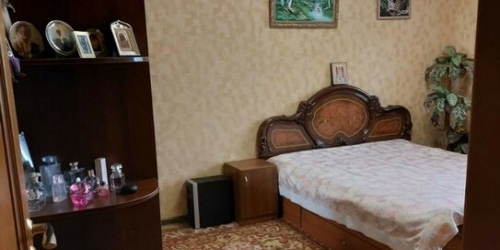 3-комн квартира Волынская улица,  д. 10