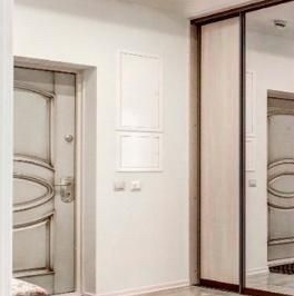 Аренда 3-комн квартиры на вторичном рынке Чапаевский переулок, 3