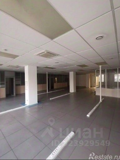 Продажа офиса улица Горбунова,  д. 2 с3