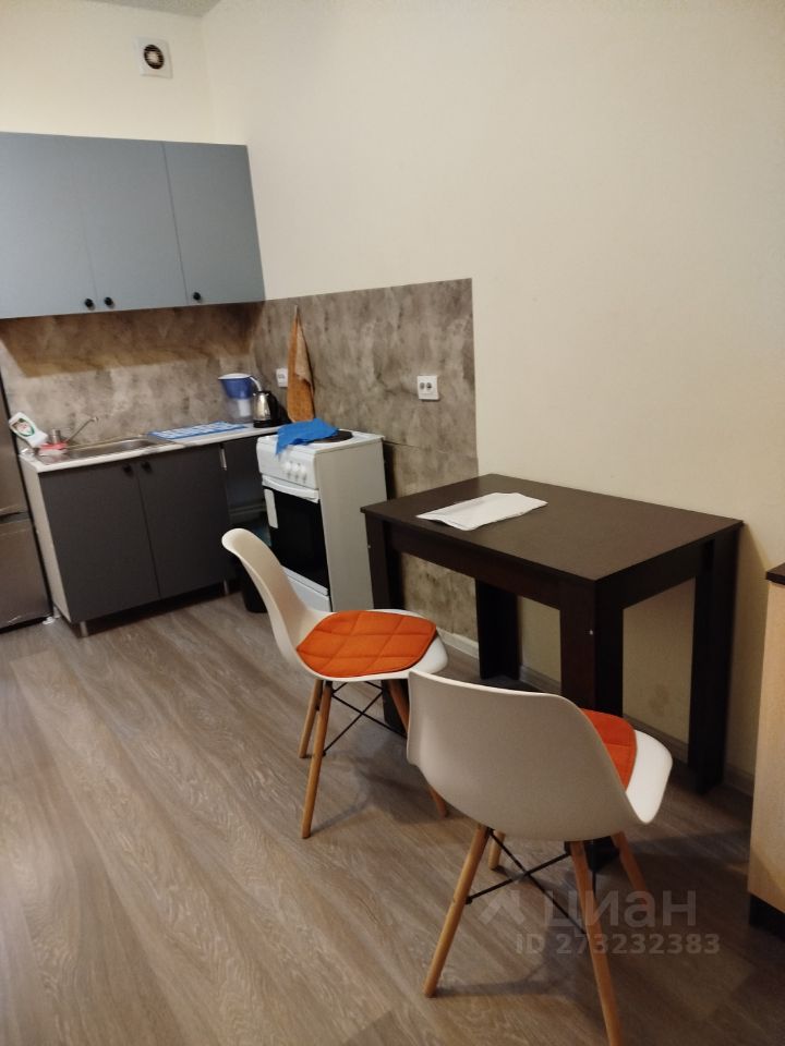 Аренда студии улица Плесецкая, 10