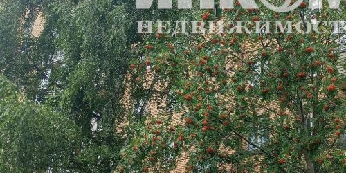 1-комн квартира Мытищи, Олимпийский проспект, 13к4