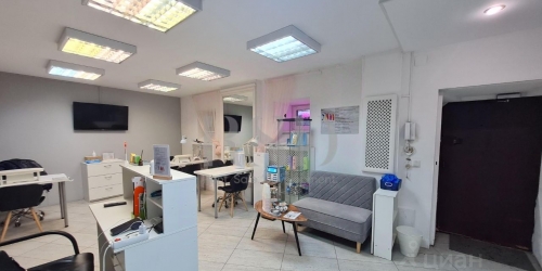 Помещение свободного назначения Каменноостровский пр-кт,  д. 2