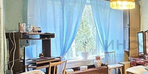 2-комн квартира Болотниковская улица, 42К1