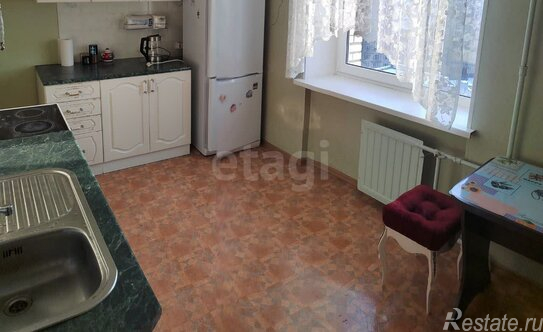 Продажа 2-комн квартиры на вторичном рынке Ленинский пр-кт