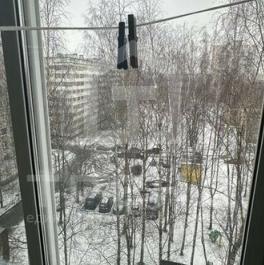 Продажа 3-комн квартиры на вторичном рынке Художников пр-кт,  д. 43/14