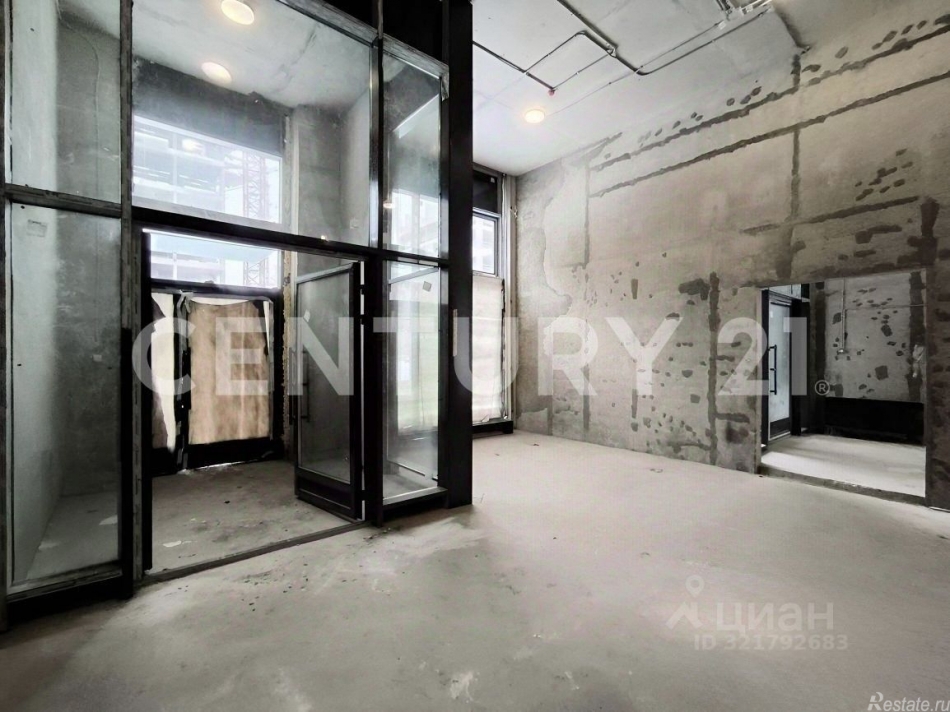 Аренда ПСН Сиреневый б-р,  д. 4/7