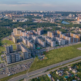 Продажа 1-комн квартиры на вторичном рынке Коммунарка п, Потаповская Роща ул,  д. 30 к1