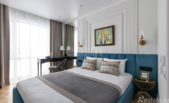 Продажа 3-комн квартиры на вторичном рынке Социалистическая улица,  д. 21