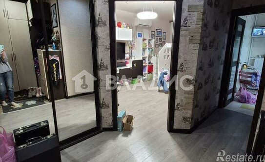 Продажа 1-комн квартиры на вторичном рынке Лобня, ул Батарейная,  д. 6