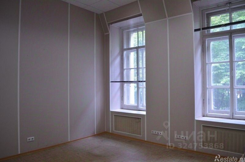 Аренда офиса улица Комсомола,  д. 1-3М