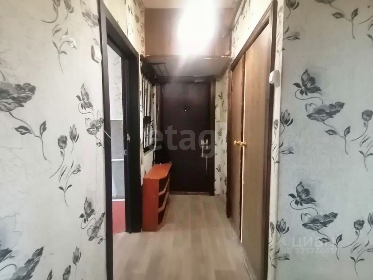 Продажа 3-комн квартиры на вторичном рынке Коломна, улица Калинина, 34А