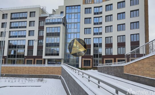 Продажа 2-комн квартиры на вторичном рынке Суздальское ш,  д. 8