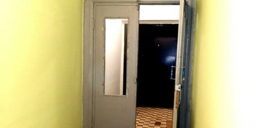 1-комн квартира Янтарный проезд,  д. 7