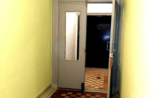 Продажа 1-комн квартиры на вторичном рынке Янтарный проезд,  д. 7