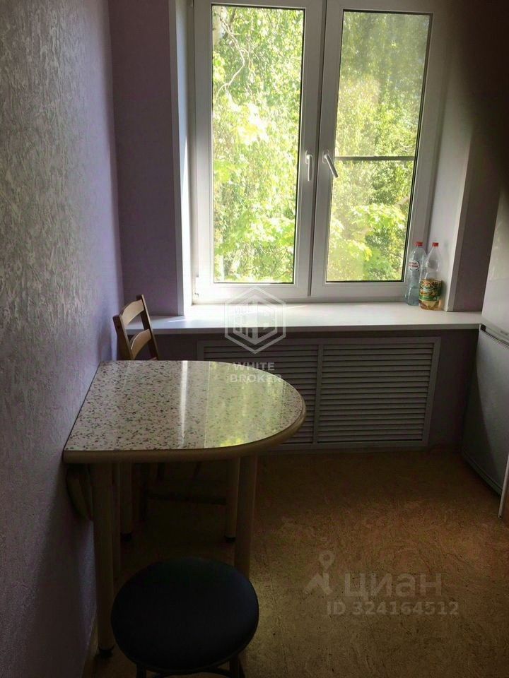 Продажа 1-комн квартиры на вторичном рынке улица Коккинаки, 1