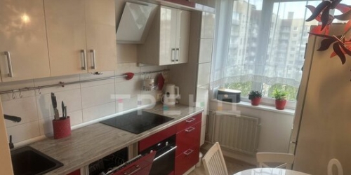 2-комн квартира ул Олеко Дундича,  д. 39,  к. 1