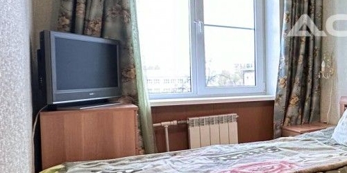 3-комн квартира проспект Елизарова, 33