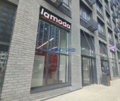 Продать Торговые помещения Эдварда Грига ул  16 к1 