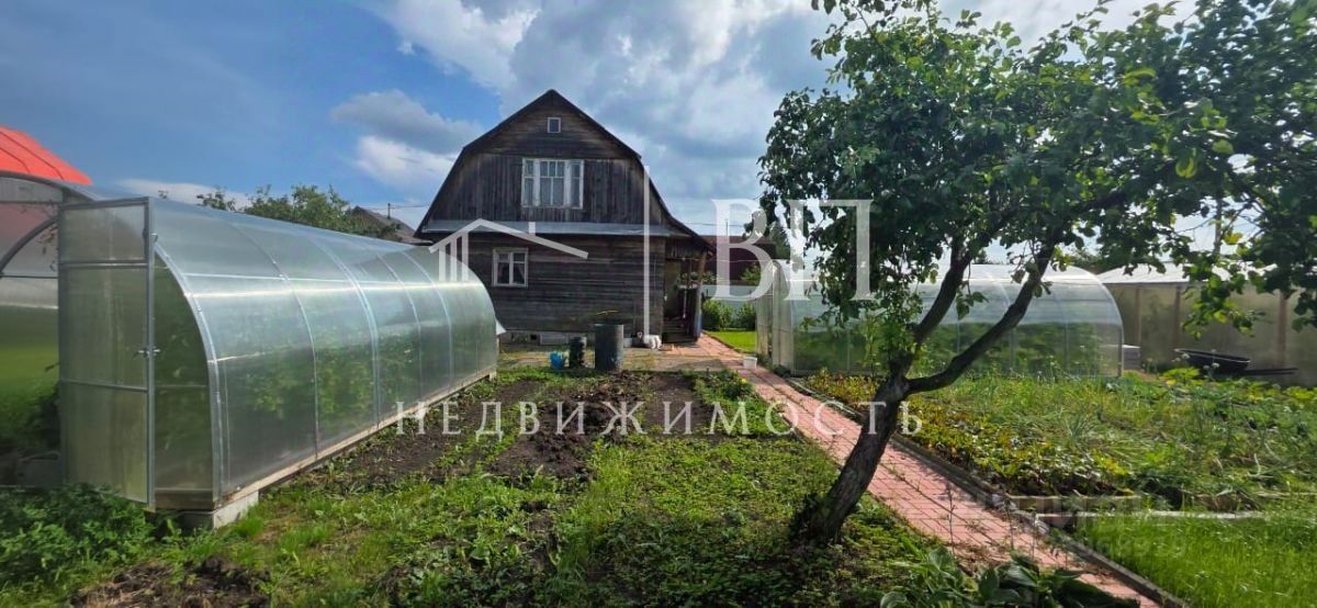 Продажа дома Новинка садоводческий массив, София СНТ